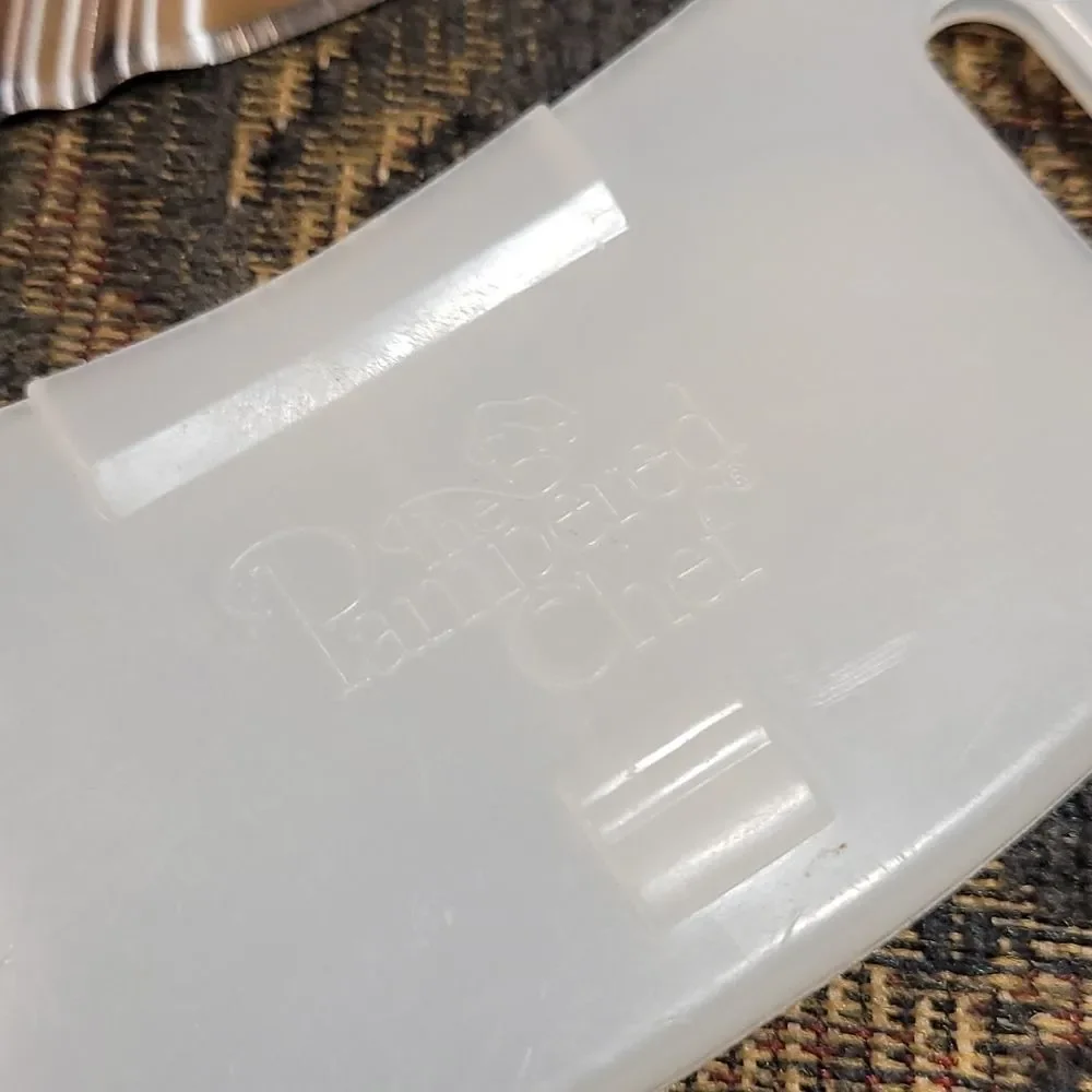 Pampered Chef's Crinkle Cutter #6